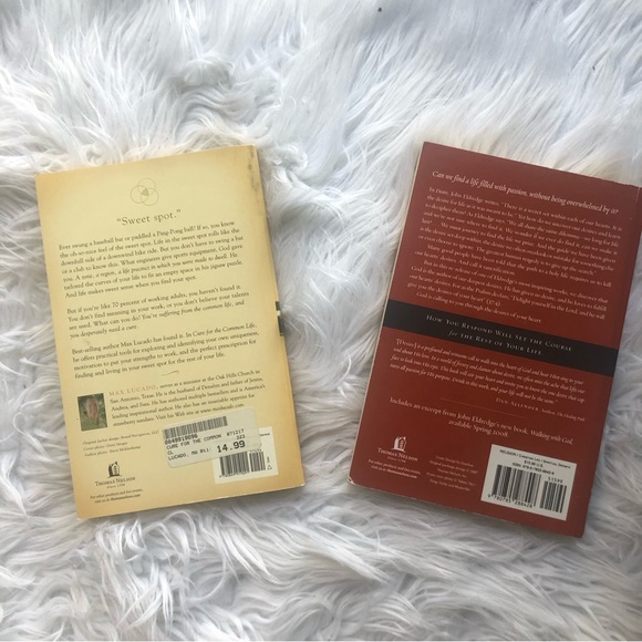 Christian book bundle - Picture 2 of 2